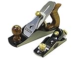 Faithfull No.4 Plane And No.60.1/2 Plane [並行輸入品]