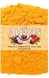 ターメリックパウダー 500g    アリサン　ALISHAN