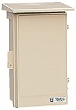 未来工業 ウオルボックス(R) (プラスチック製防雨ボックス) WB-3AJ