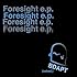 the band apart(naked)「Foresight e.p.」
