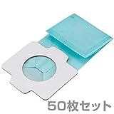 リョービ(RYOBI) 充電式クリーナー用 紙パック(10枚入り)×5セット 6076447