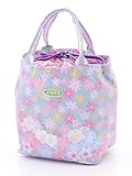 ZZZ produce by fafa(グーグーグー プロデュースバイ フェフェ)NEOLA | トートバッグ BUM.FLOWER ACC FREE