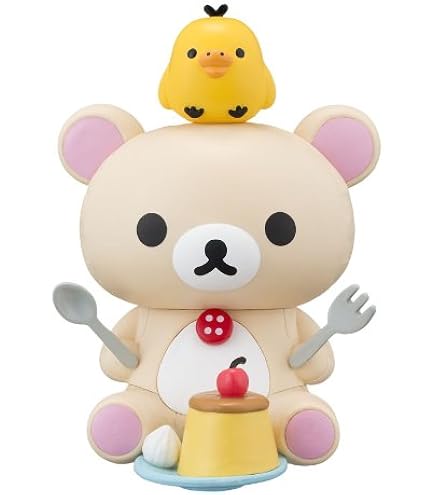 【新品未開封】クムクムパズル リラックマ part2 KM-39 Amazon.co.jp: エンスカイ(ENSKY) クムクムパズル リラックマ 35