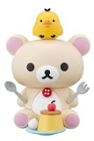 エンスカイ(ENSKY) 35ピース+4パーツ クムクムパズル リラックマ コリラックマpart2