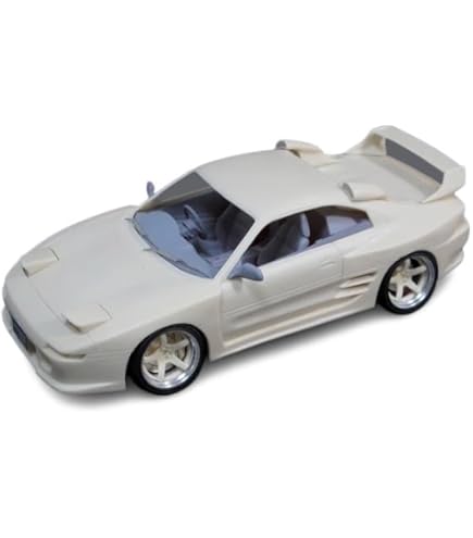 Amazon | ZoomOn Z122 1/24 トヨタ Mr2 (Sw20) リトラクタブル・ヘッド