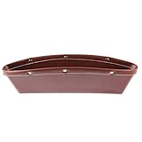 車用収納ポケット カー用品　車用小物入れ 車内収納 すき間ポケット すき間 小物 収納 落下防止 便利グッズ 車用品 カー用品 車 アクセサリー 隙間ポケット 収納 (コーヒー)