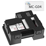 【Inkshop】 MC-G04 キャノン用 互換メンテナンスボックス 対応機種 G3370 G1330