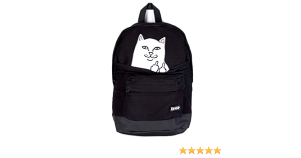 ripndip backpack amazon