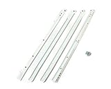 ハイロジック ローラータイプ底付 450ミリ 72955