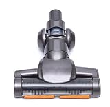 Vacuum Floor Brush for Dyson D35 DC34 DC33 Replacement Vacum Attachment