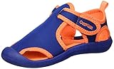 OshKosh B'Gosh ユニセックス・キッズ OshKosh B'Gosh Aquatic Girl's and Boy's Water Shoe カラー: オレンジ