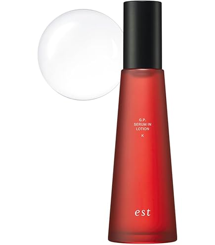 Amazon.co.jp: est(エスト) G.P. セラムイン エマルジョン M【乳液