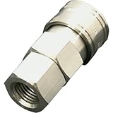 ヤマトエンジニアリング:マルチカスタム連結分岐カップリング（サブパーツ（めねじ）：カップリングソケット）