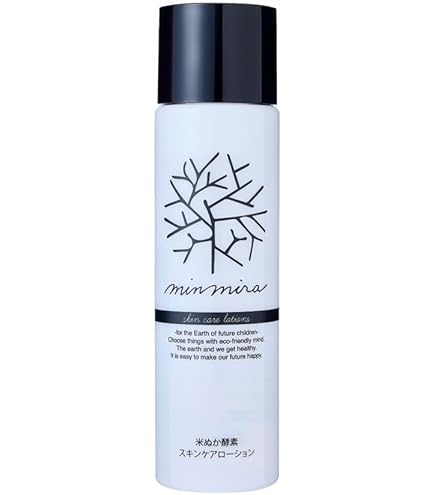Amazon | 自然をちからに SAKEKASU+ 酒粕の化粧水 100ml | 自然を