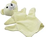 Ziweiba親子で楽しむ動物 パペット 人形劇にも使えます 幼稚園 保育園 学校 情緒 知育 教育にもハンドトイ ストーリー キッド 寓話 シリーズ (D)