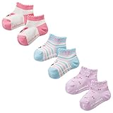 [ミキハウス] MIKIHOUSE ベビー ローカットソックスパック３足セット 14-9633-268 白 13-15cm