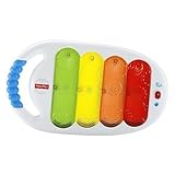 Fisher-Price Move 'n Groove Xylophone / Educational Baby Musical Instrument [並行輸入品]