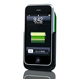 【正規品】 mophie Juice Pack for iPhone 3G MOP-PH-1