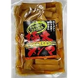 長登屋　アーベストフーズ 極太味付メンマ 330g