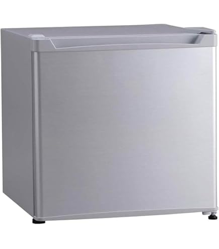 Electrolux エレクトロラックス 小型冷蔵庫1ドア45L エレクトロラックス ERB0500SA-RJP 価格比較 - 価格.com