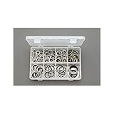 【キャンセル不可】AV95888 １／８＂－１＂　シールワッシャーセット（ＢＳＰ）