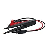 RaiFu 検電ドライバー SMD部品用 静電容量試験ペン 多機能 高精度 インダクタンス テスト クランプ