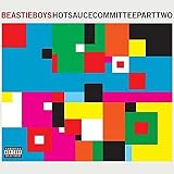 HOT SAUCE COMMITTEE PART TWO [2LP] (180 GRAM) [Analog]