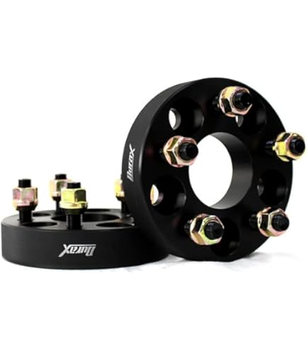 Amazon | ZEALワイドトレッドスペーサー(25mm厚/1枚)5H-139.7