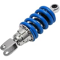 YSS製 リアショックアブソーバー　215mm　ジャイロX ジャイロキャノピー partsline24_pf-yss-20