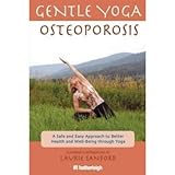 Gentle Yoga Osteoporosis おもちゃ (並行輸入)