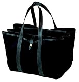 マザーズグッズ マザーバッグ ポリエステル ブラック