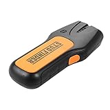 XCSOURCE　TS78B　3イン1　ACワイヤーメタルスキャナー　デジタル　LCDウッドスタッドファインダー　エレクトロニック検知器　インテリジェント壁センサー　BI455