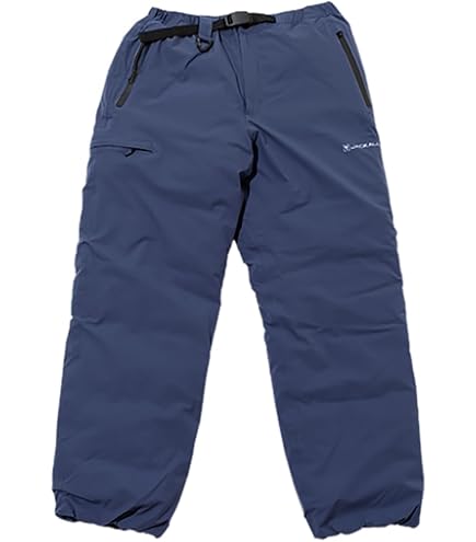Amazon.co.jp: ジャッカル(JACKALL) サーモフォース パンツ EX
