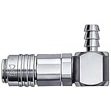 日東工器 マイクロカプラ(ソケット) MC-04SHL