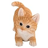 山善(YAMAZEN) アニマルガーデン ネコ AG-N800S