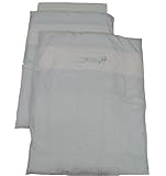 西川産業 babypuff 機能シリーズ ラ・モルフェ ノンアレルゲン加工羽毛カバーリング組ふとん ニューサックス LRA6701010-NS LL9010