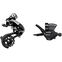 SHIMANO 10速　フロント、リア、ディレイラー 、シフトレバー　セット SHIMANO 10速 フロント、リア、ディレイラー 、シフトレバー セット
