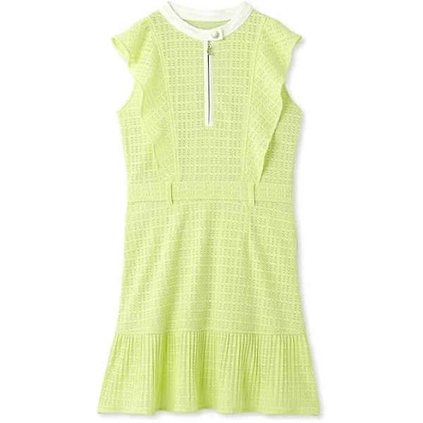 Amazon.co.jp: [セルフォード] GOLF プリーツマーメイドポロ