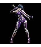 対魔忍ユキカゼ 水城ゆきかぜ 限定版 1/6スケールフィギュア 対魔忍ユキカゼ 水城ゆきかぜ 限定版 1/6 あみあみ × AMAKUNI