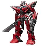 BLOKEES トランスフォーマー クラシック クラス センチネル プライムアクションフィギュア ダークオブザムーン プラスチック 対象年齢10歳以上