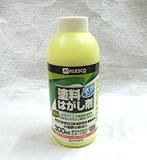 塗料はがし剤　300ml