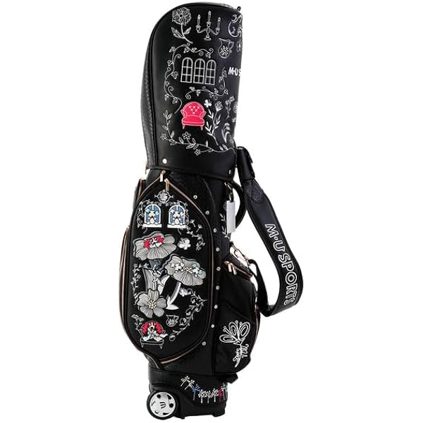 Amazon.co.jp: MU SPORTS 2023AW◇モコモコファーカートポーチ