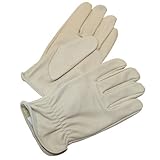 BellinghamメンズレザーDriving Glove