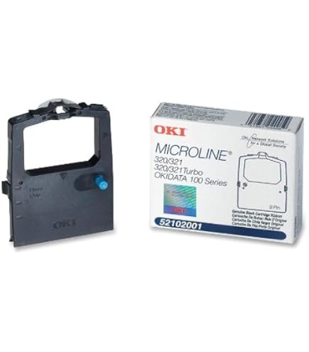 プリンターOKI Amazon.co.jp: OKI マイクロライン 320 ターボプリンター - OKI Data