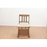 ダイニングこたつ用回転チェア TW－451T（WB）