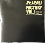 Ａ－ＪＡＲＩ　ＦＡＣＴＯＲＹ　１