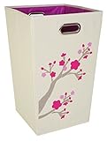 Twirly Kids Hamper, Cherry Blossoms by Twirly Kids