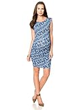 Tart Collections DRESS レディース カラー: ブルー