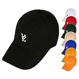 [VARZAR] バザール キャップ Monogram Soft Over Fit Ball Cap モノグラム ソフト オーバーフィット ボールキャップ 628/29/30/31/32/33/34/35 ACC [並行輸入品] (OneSize, WHITE)