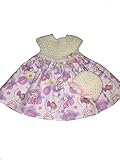 MiC Crafts SLEEPWEAR ベビー・ガールズ